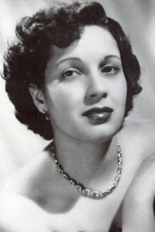 Mariana Villar foto