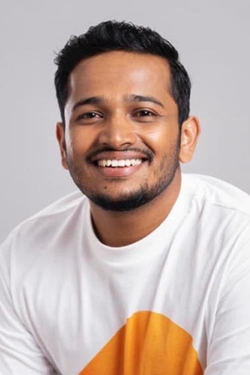 Basil Joseph foto