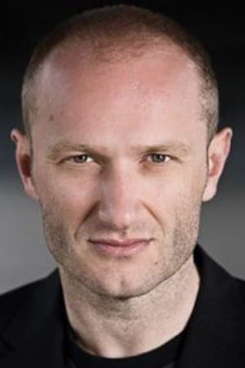 Emmanuel Bonami foto