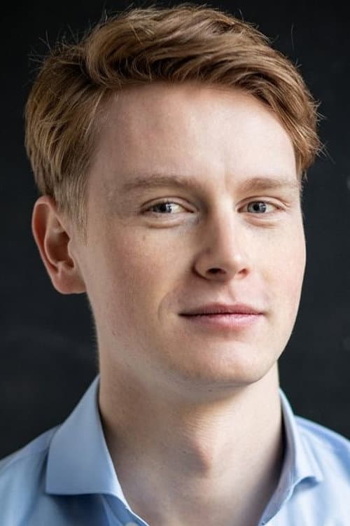 Lukas Zumbrock foto