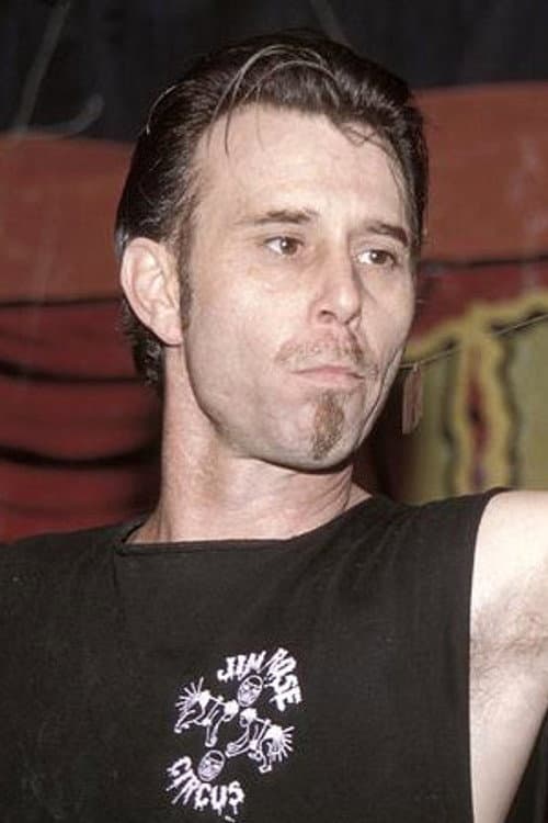 Jim Rose foto