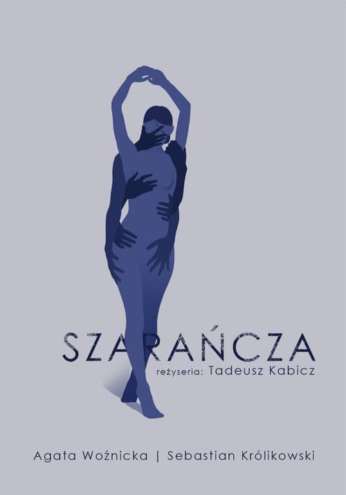 Szarańcza (2015) poster