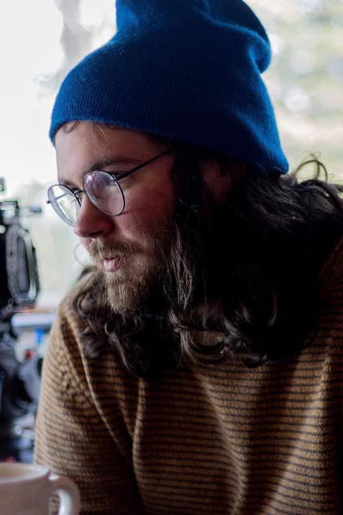 Noah Lebel-Turcotte foto