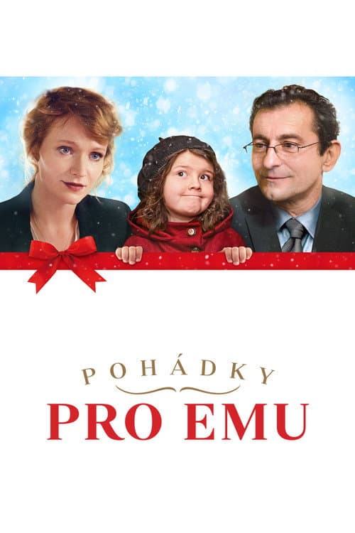 Pohádky pro Emu (2016) poster
