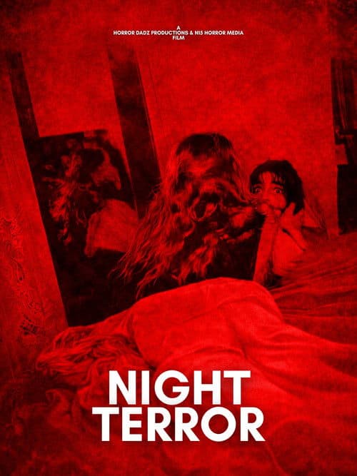 Night Terror (2026) poster