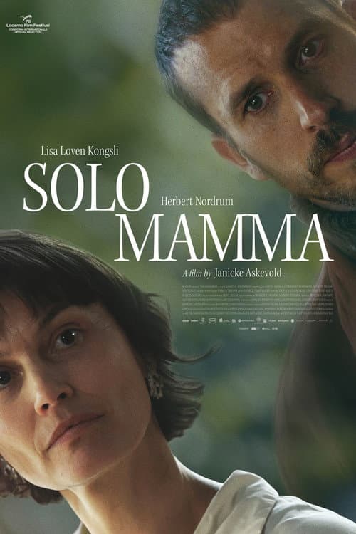 Solomamma (2025) poster