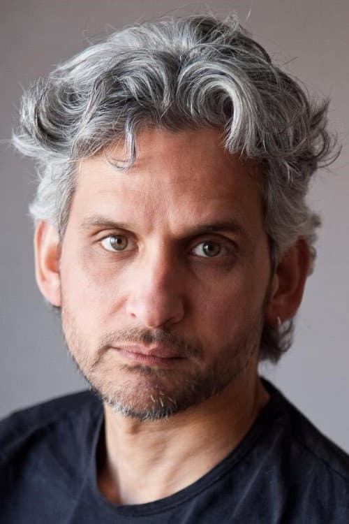 Juan Herrera foto