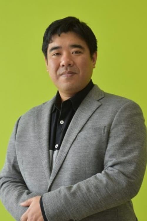 武居正能 foto