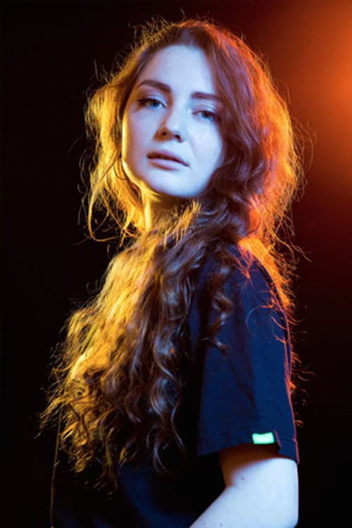 Laurène Arnoux foto