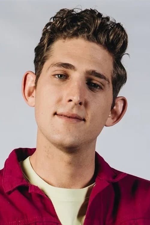 Hendrik Nieuwoudt foto