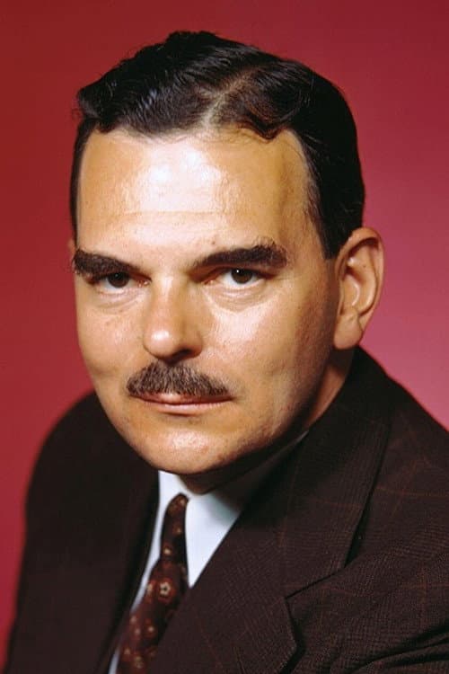 Thomas E. Dewey foto