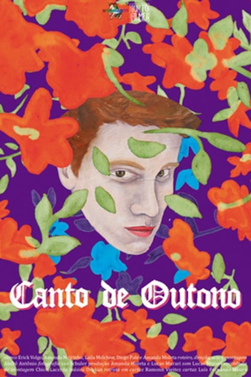 Canto de Outono (2014) poster