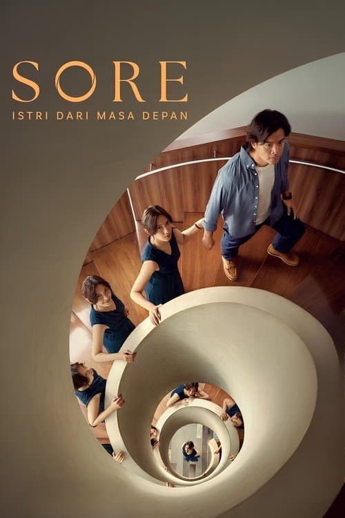 Sore: Istri Dari Masa Depan (2025) poster