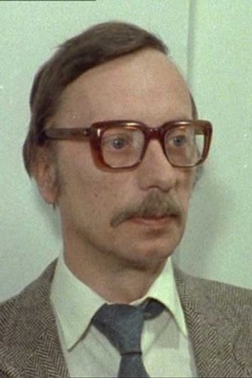 Wojciech Pokora foto