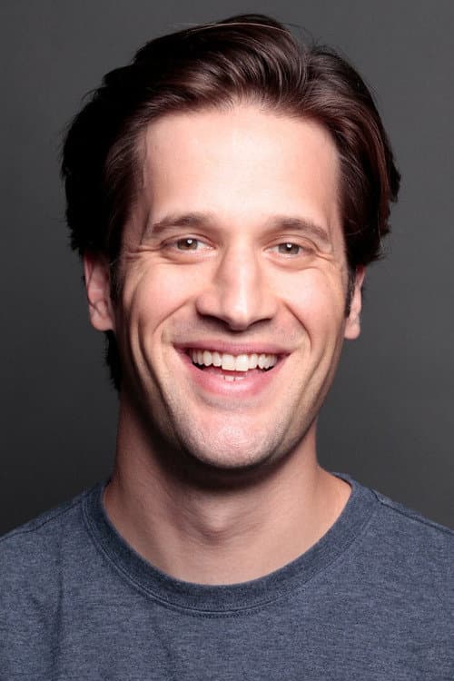 Matt Cordova foto