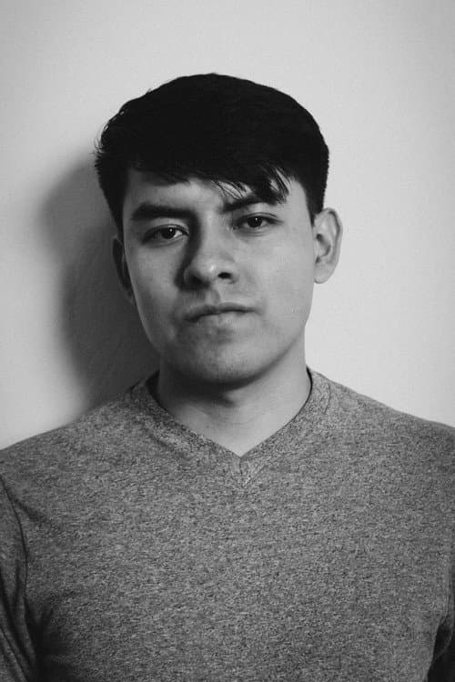 Emmanuel González Francisco foto