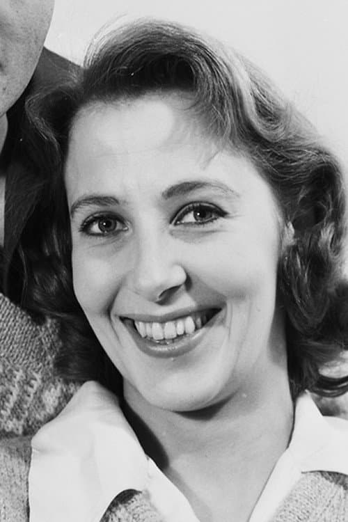 Mette Lange-Nielsen foto