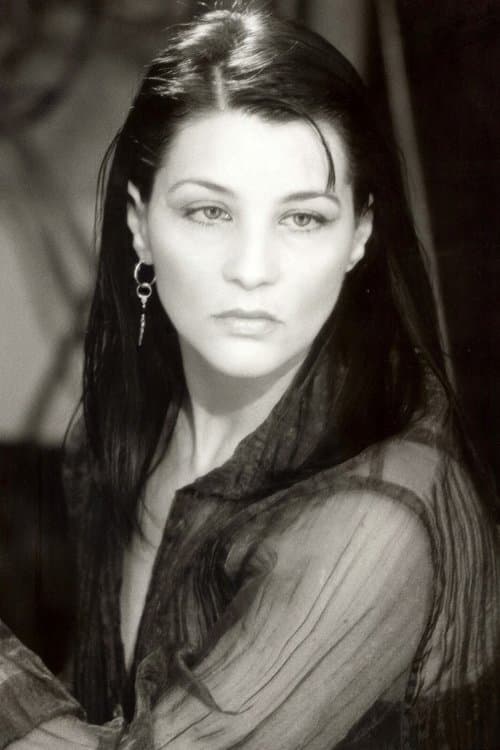 Marina Pierro foto