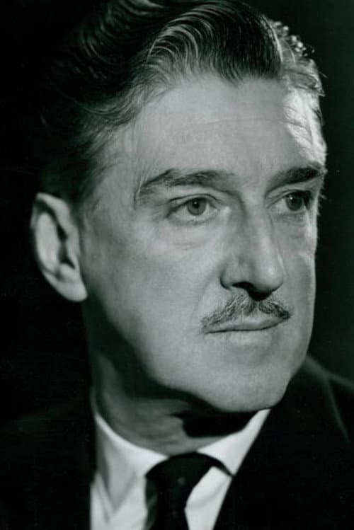 Basil Dignam foto
