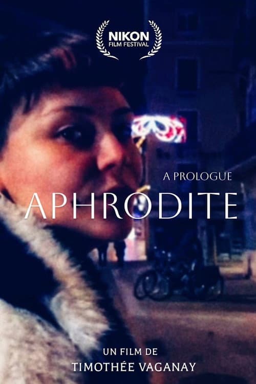Aphrodite : Prologue (2026) poster