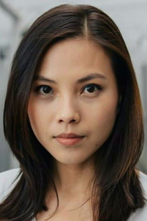 Crystal Yu foto