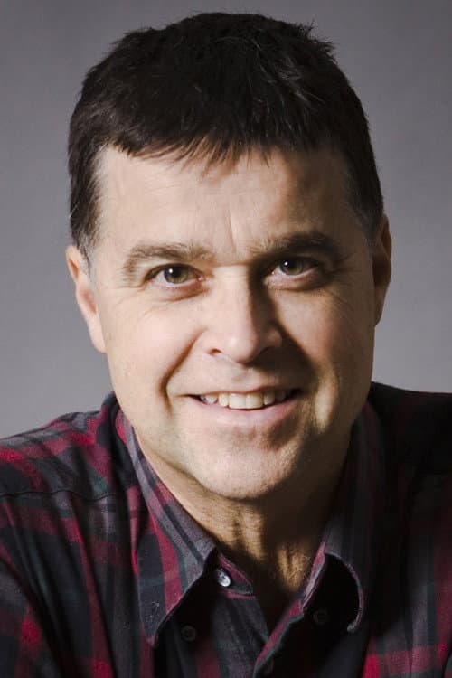 Gilbert Turp foto