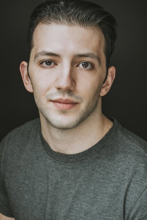 Samuel Hutchinson foto
