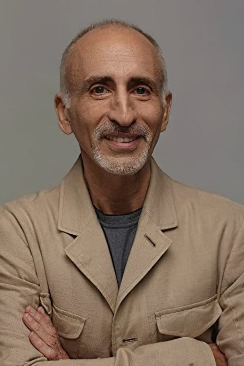 Phil Stutz foto