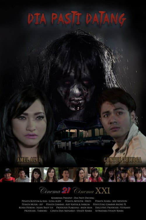 Dia Pasti Datang (2016) poster