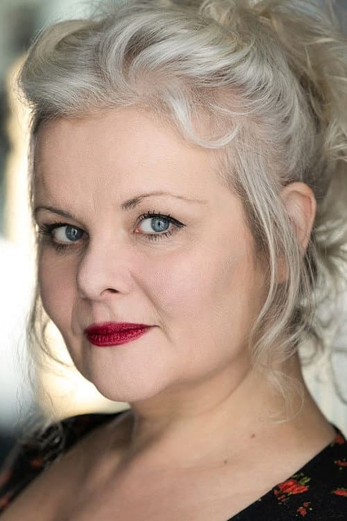 Sarah Dorsett foto