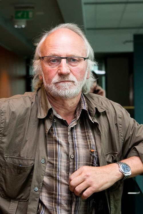 Algimantas Puipa foto