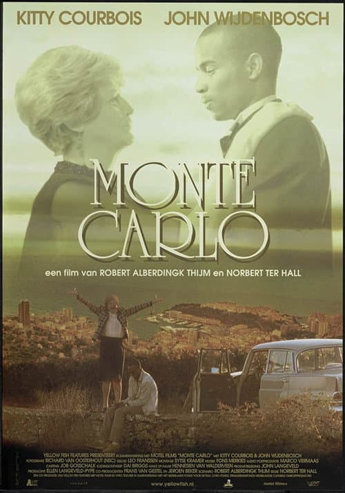 Monte Carlo (2001) poster