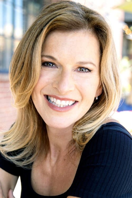 Barbara Gehring foto