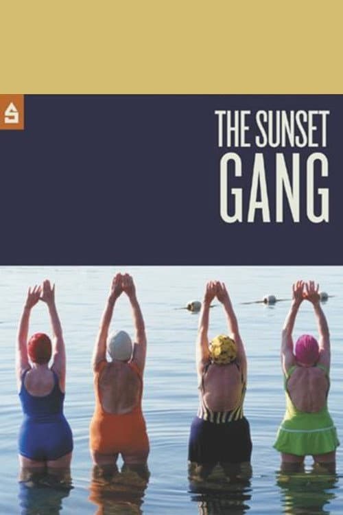 The Sunset Gang (1991) poster