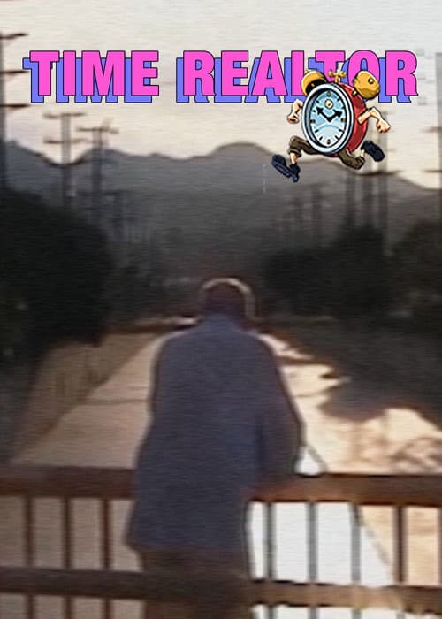 Time Realtor (2026) poster