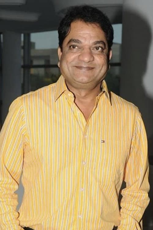 K. Vijaya Bhaskar foto
