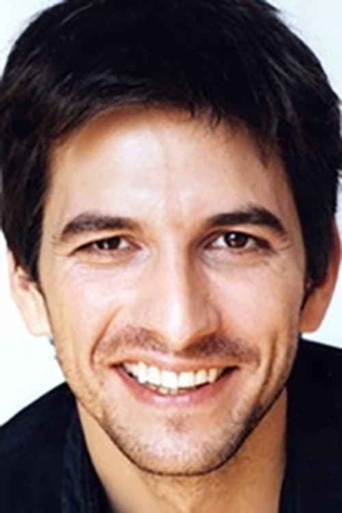 Thomas Laroppe foto