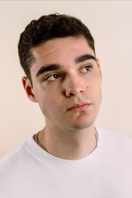 Josh Ohea foto