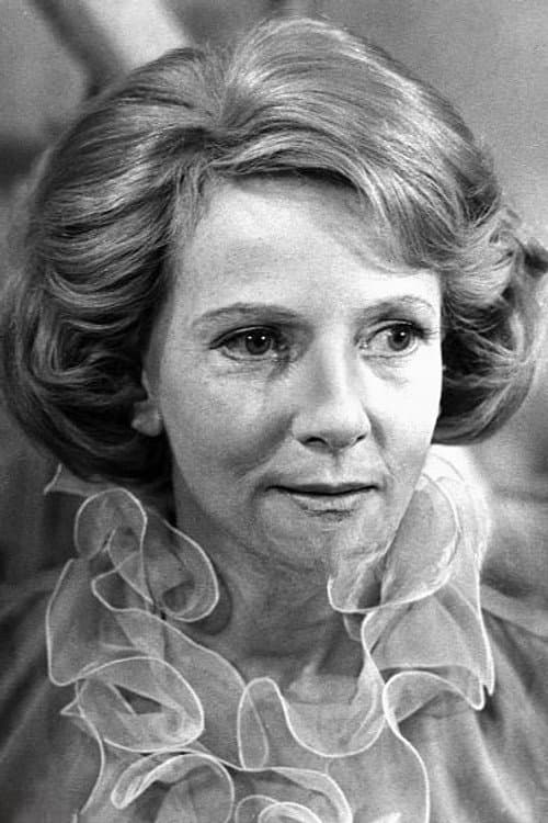 Elfriede Kuzmany foto