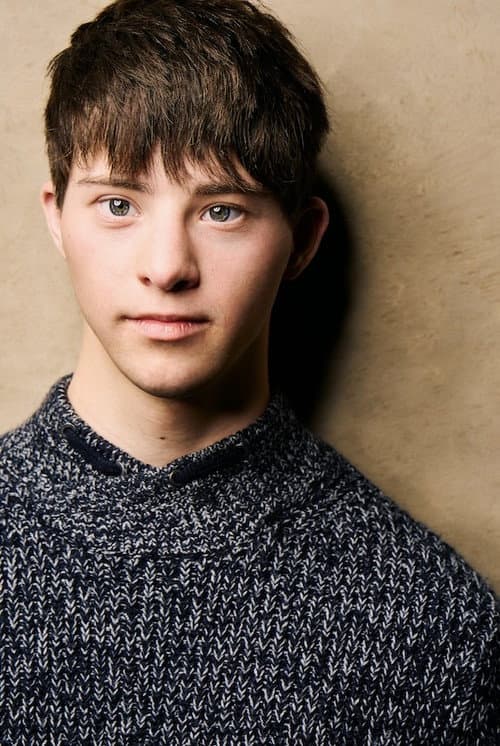 Dashiell Meier foto