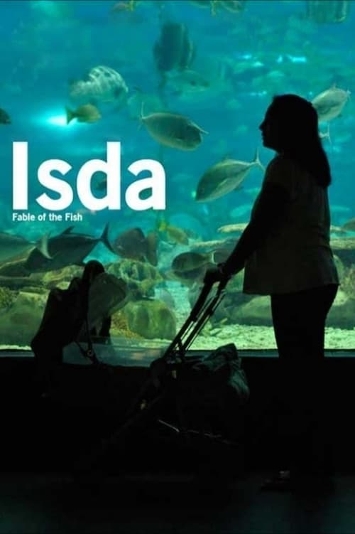 Isda (2011) poster