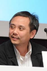 陳嘉上 foto