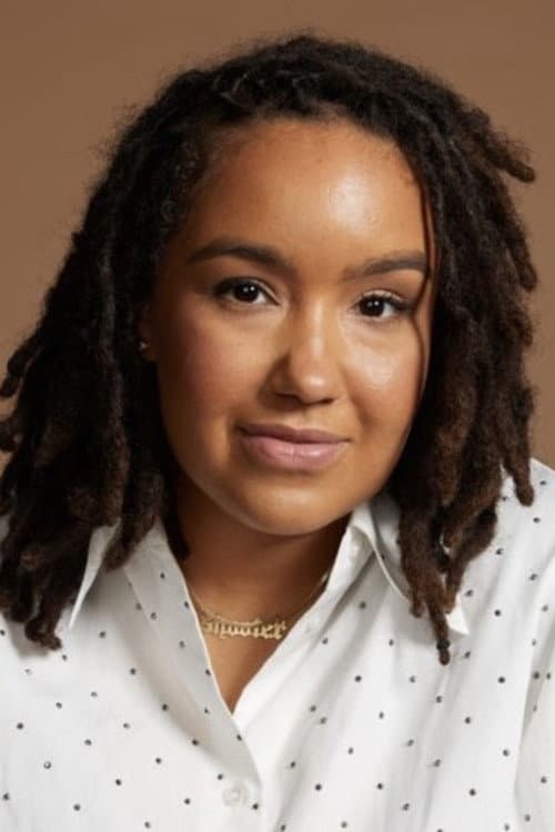 Cierra Glaude foto