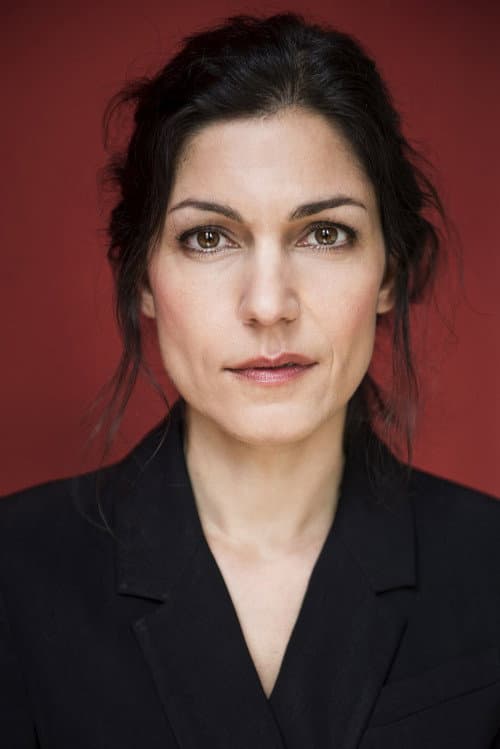 Anna Pfingsten foto