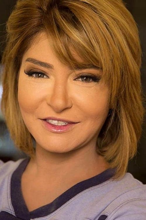 Ola Ghanem foto