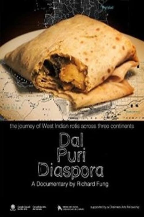Dal Puri Diaspora (2012) poster