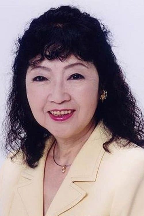 小原乃梨子 foto