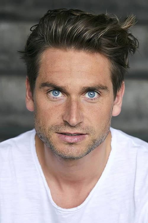Ilja Baumeier foto