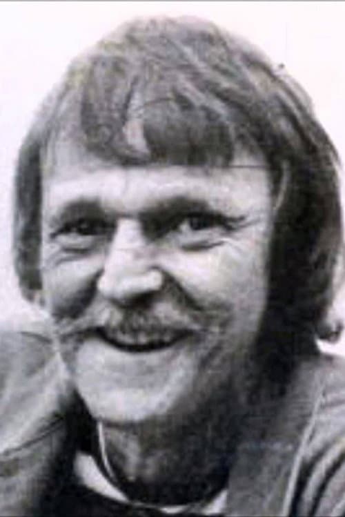 Bjarne Liller foto