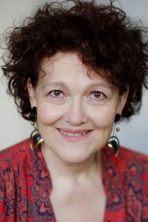 Sylviane Goudal foto